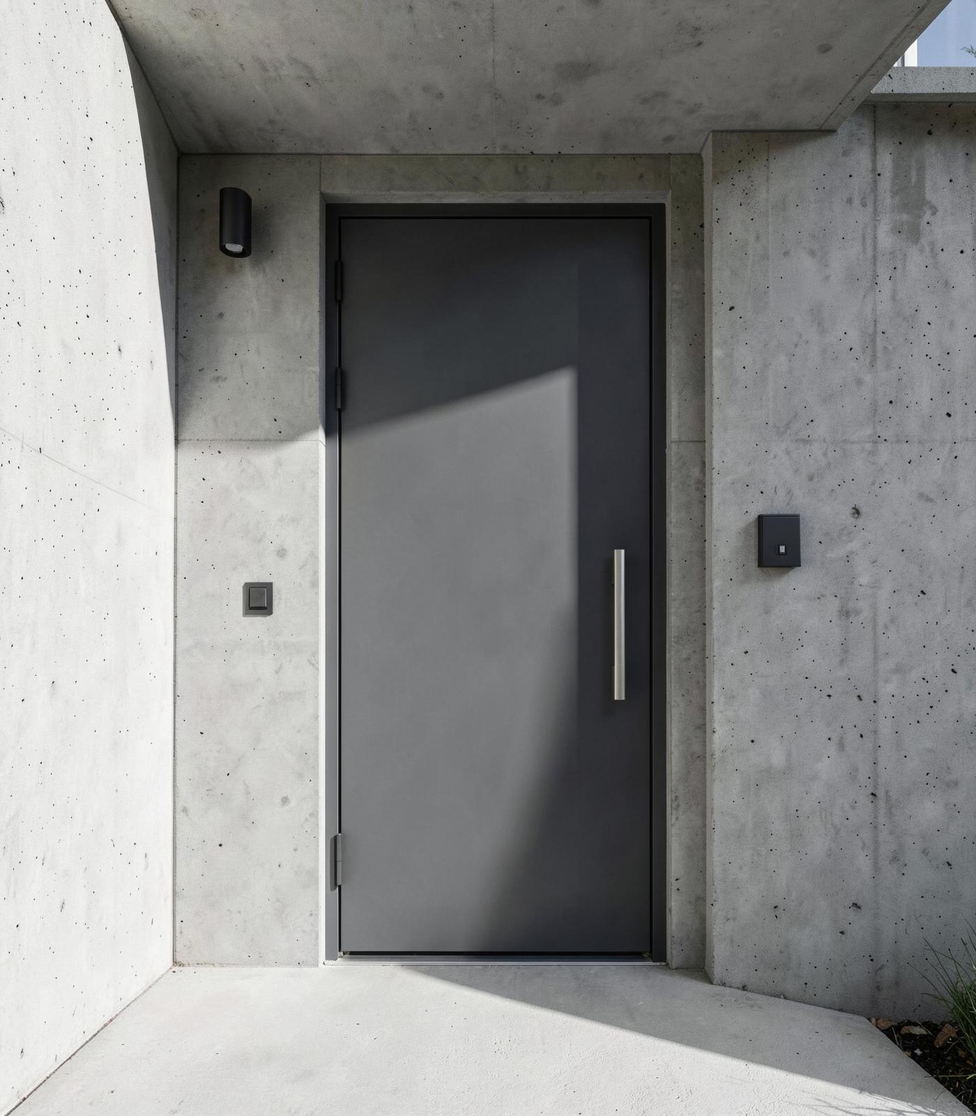 Portes